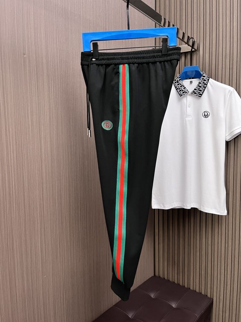 Gucci Long Pants